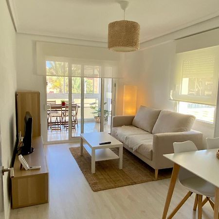 דירות אלביר Playa Albir מראה חיצוני תמונה
